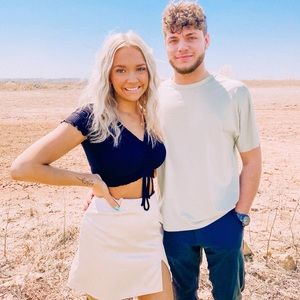 Meet your Posher, Mason